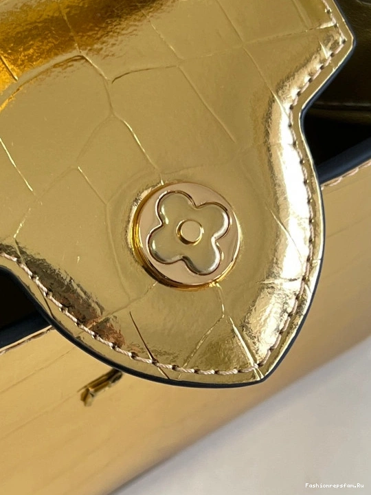 FS CHEAP CAPUCINES MINI VUITTON LOUIS 0719